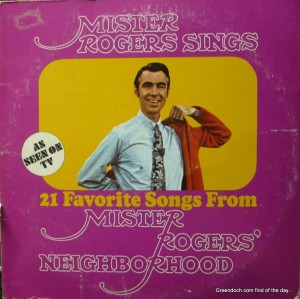 21 Favorite Songs From Mr. Roger's Neighborhood